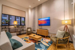 Bauhaus by The Heim Residences